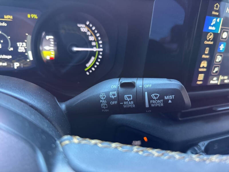 2024 Jeep Wrangler Willys 4xe