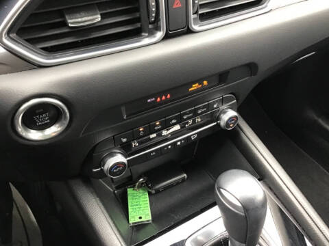 2023 Mazda CX-5 2.5 S Select