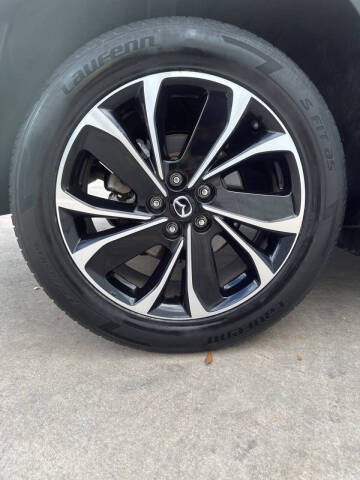 2023 Mazda CX-5 2.5 S Premium