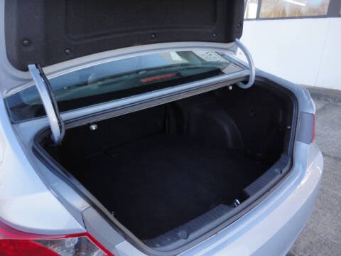 2013 Hyundai Sonata Limited