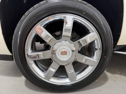 2014 Cadillac Escalade Luxury
