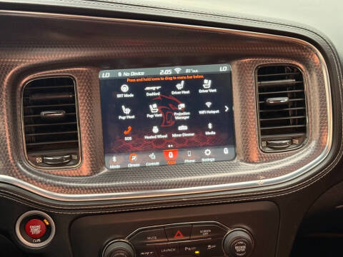 2020 Dodge Charger