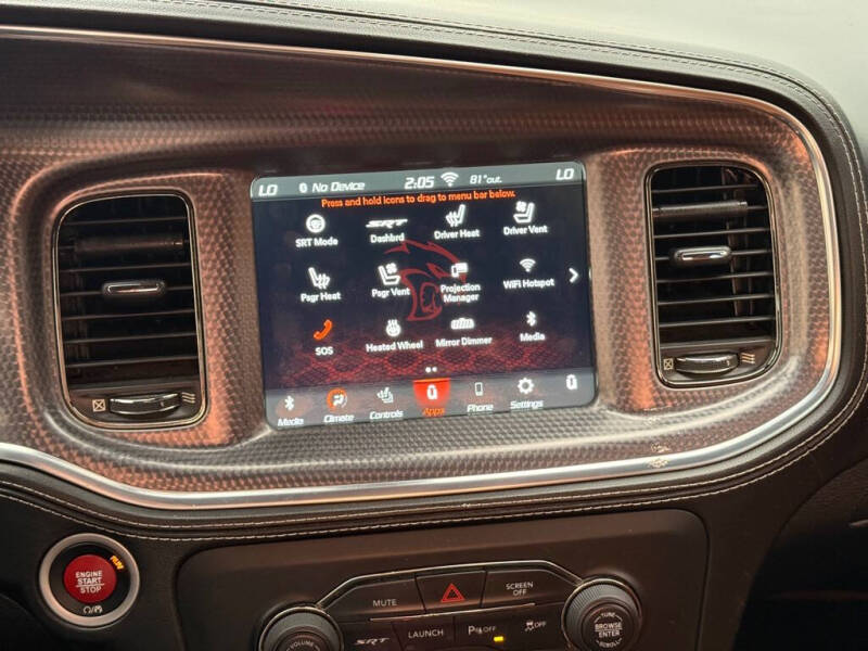 2020 Dodge Charger