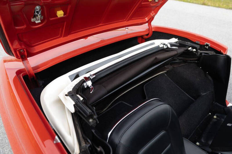 1965 Chevrolet Corvette