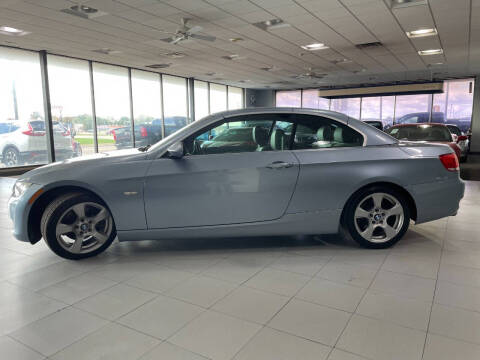 2009 BMW 3 Series 328i