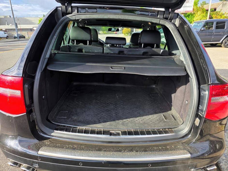 2010 Porsche Cayenne