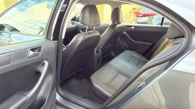 2012 Volkswagen Jetta