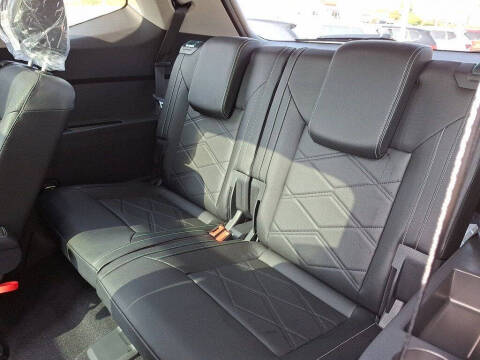 2026 Volkswagen Atlas SE 4Motion