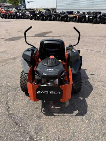 2026 Bad Boy RAMBLER 42' KOHLER KT722