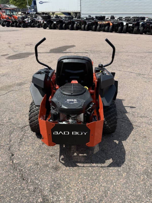 2026 Bad Boy RAMBLER 42' KOHLER KT722