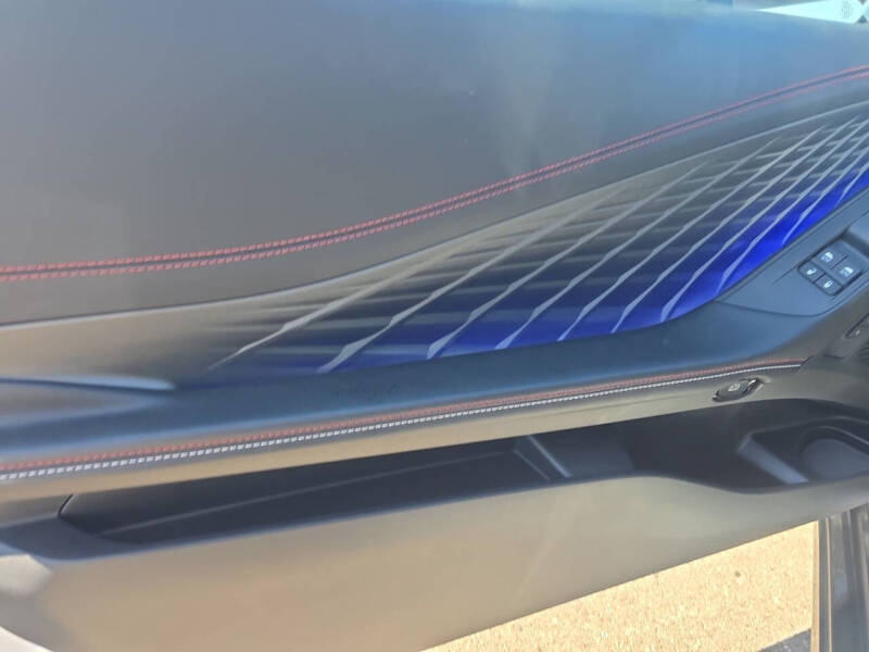 2024 Dodge Charger Daytona Scat Pack