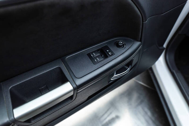 2012 Dodge Challenger SRT8 - Photo 92