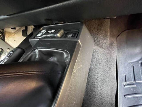 2006 Jeep Wrangler Rubicon