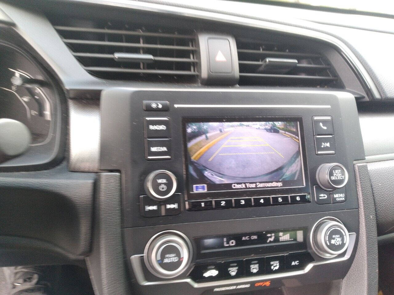 2016 Honda Civic  - $14,999