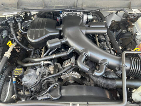 2015 Ford F-450 Super Duty