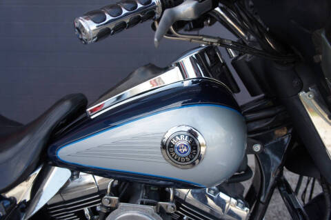 1999 Harley-Davidson Electra Glide Ultra Classic