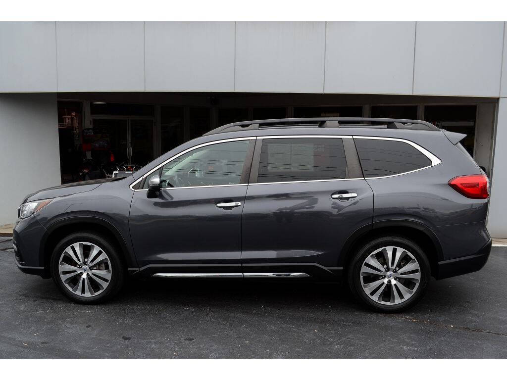 2020 Subaru Ascent for sale at EARL DUFF PRE-OWNED CENTER in Harriman, TN