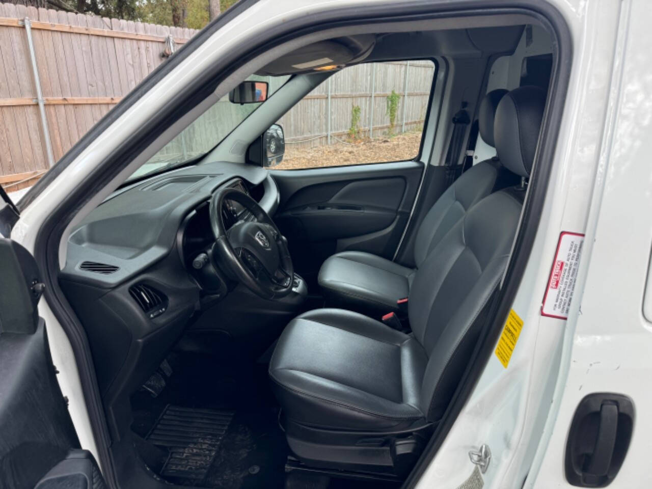 2019 Ram ProMaster City for sale at AUSTIN PREMIER AUTO in Austin, TX