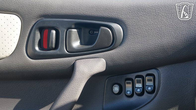 1995 Mitsubishi 3000GT