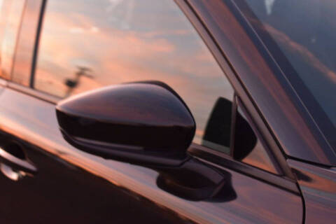 2023 Mazda MX-30 EV Premium Plus