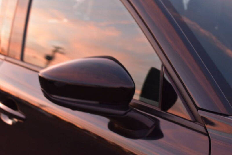 2023 Mazda MX-30 EV Premium Plus