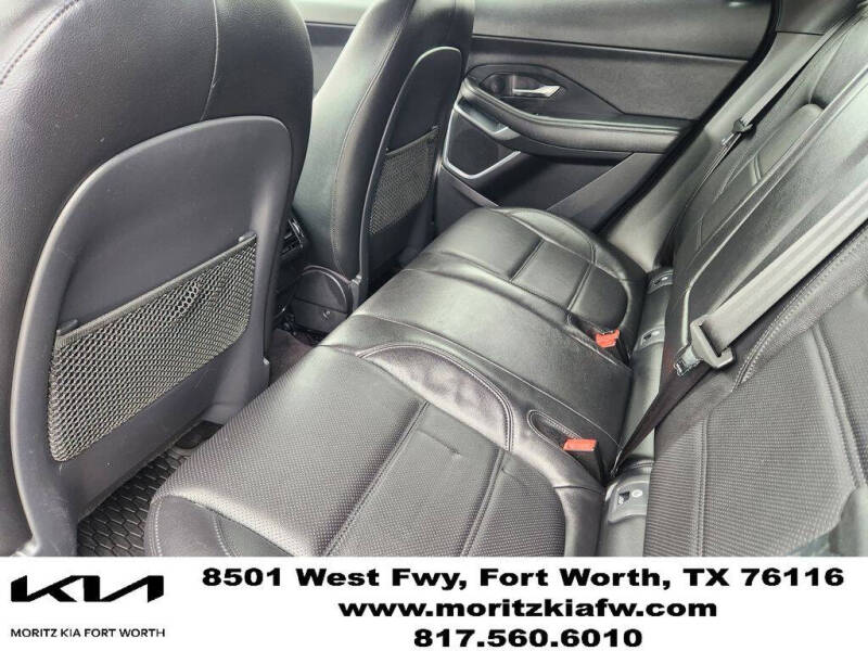 2019 Jaguar E-PACE P250 SE