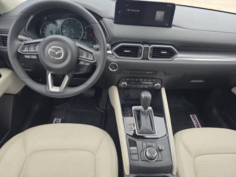 2024 Mazda CX-5 2.5 S Premium