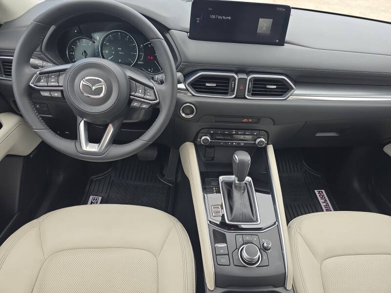 2024 Mazda CX-5 2.5 S Premium