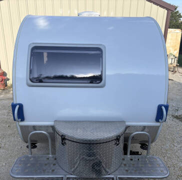 2020 nuCamp RV T@B 320 CS