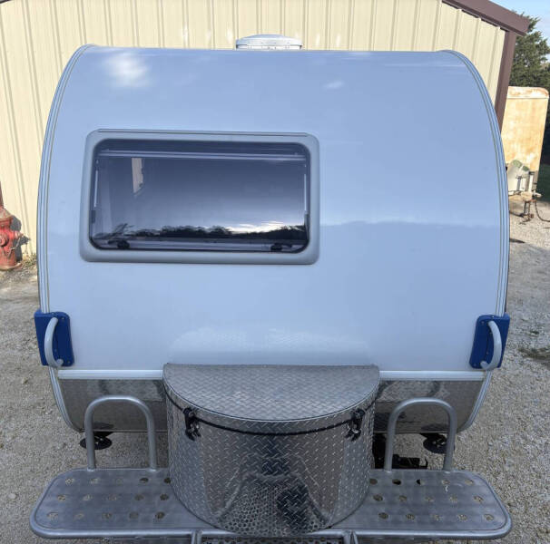 2020 nuCamp RV T@B 320 CS