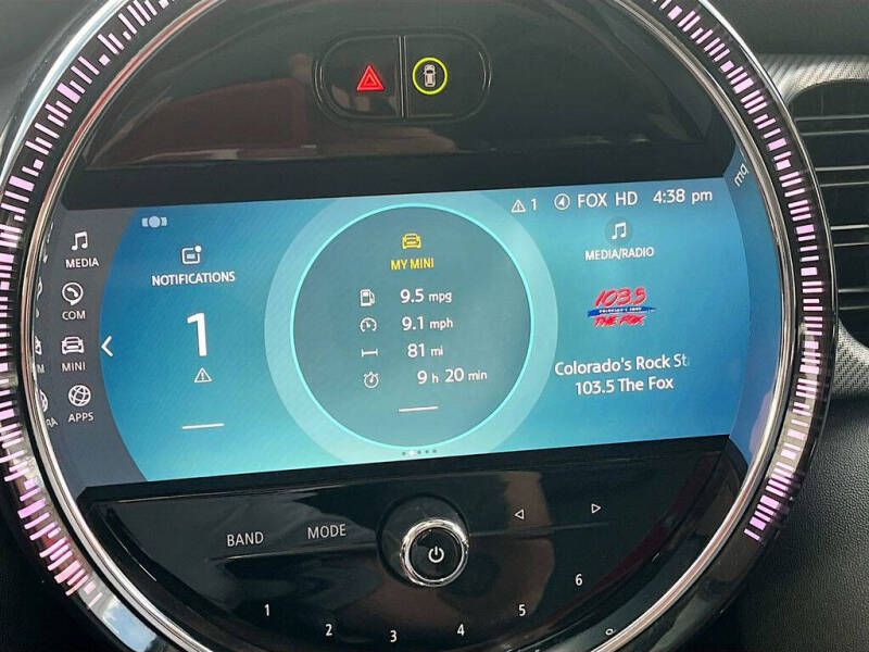 2022 MINI Hardtop 4 Door Cooper S