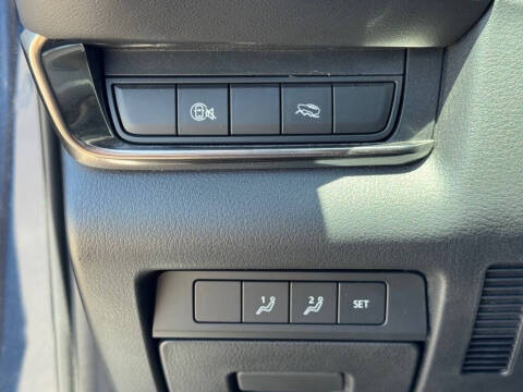 2025 Mazda CX-30 2.5 S Preferred