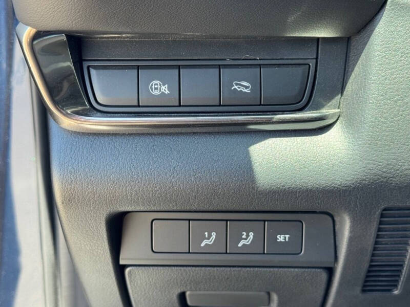 2025 Mazda CX-30 2.5 S Preferred