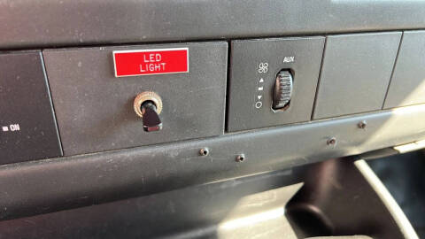 2014 GMC Savana 2500