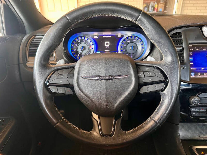 2015 Chrysler 300 S