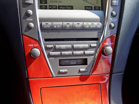 2007 Lexus ES 350