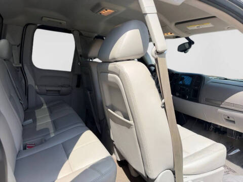 2012 GMC Sierra 1500