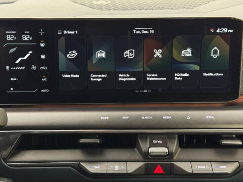 2024 Kia EV9 GT-Line