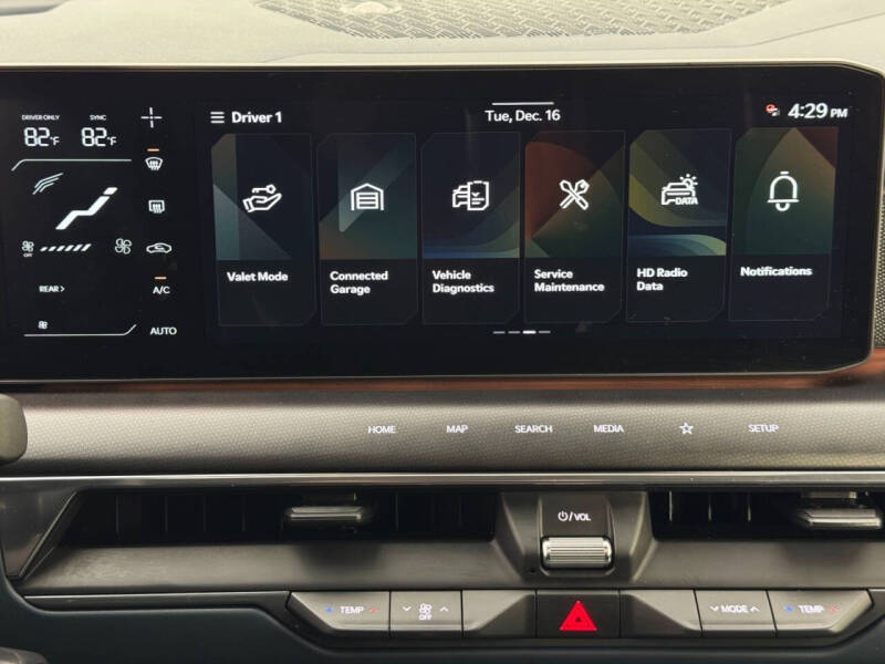 2024 Kia EV9 GT-Line