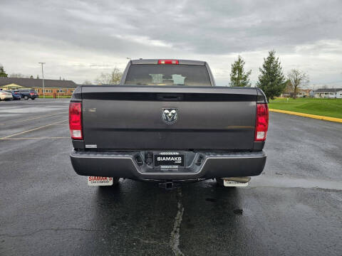 2016 RAM 1500 Express