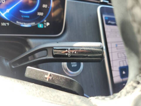 2023 Mercedes-Benz EQE EQE 350+