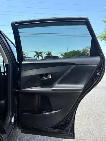 2013 Toyota Venza