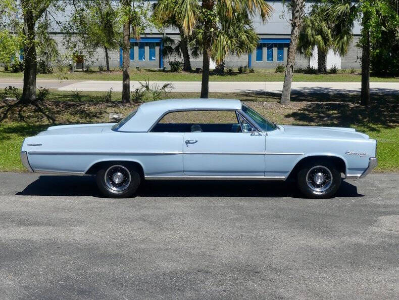 1964 Pontiac Catalina