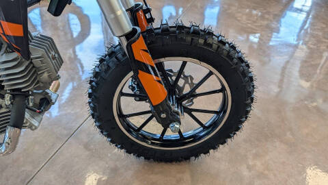 2025 TrailMaster TM06-60