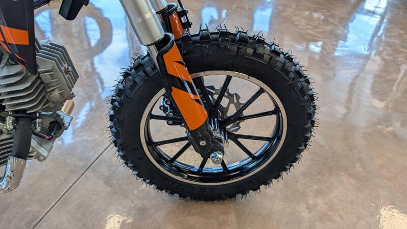 2025 TrailMaster TM06-60