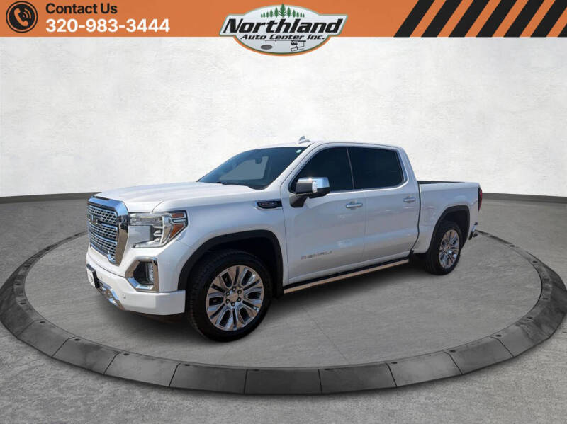 2022 GMC Sierra 1500 Limited