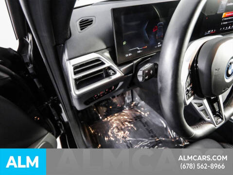 2025 BMW i4 eDrive40 Gran Coupe