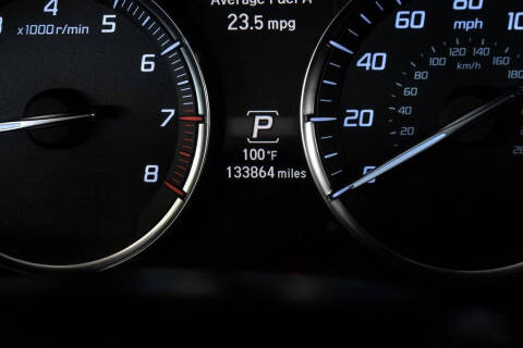 2019 Acura TLX w/Tech