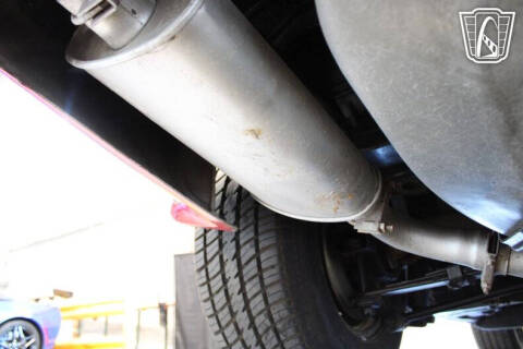 1977 Chevrolet Corvette