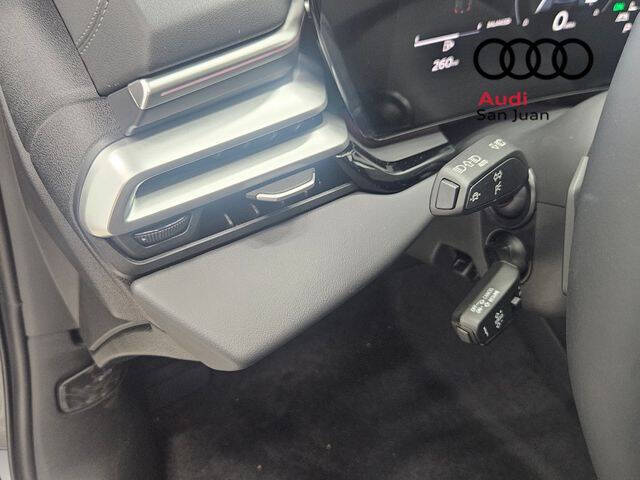 2025 Audi A5 quattro Premium TFSI